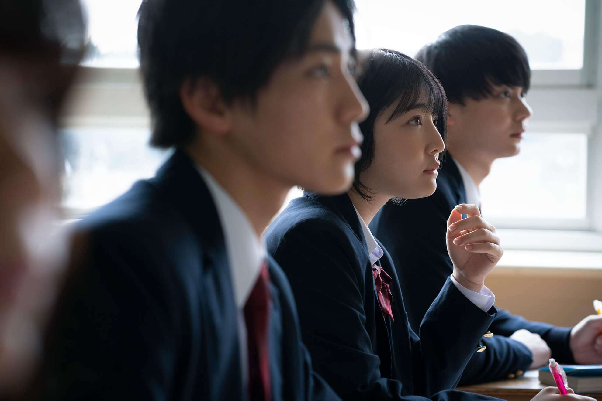 受験の悩み相談９０のＳＯＳ！！ 神戸市立東落合中学校-悩み相談がある方へ
